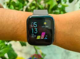 This is oppo spinoff realme's first attempt at making a smartwatch after initially entering the wearable space with the realme band. Realme Watch Review Faq Pros And Cons Smartprix Com