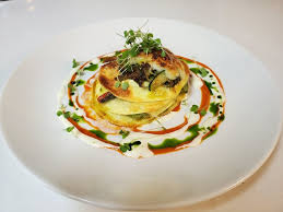 Take it from ina garten — a cook whose name is practically synonymous with easy yet elegant entertaining — lasagna won't fail you. Exploring Lasagna Recipes In New York City Restaurants La Cucina Italiana