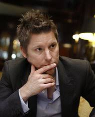 Christopher Bailey Reveals His Plan for Burberry