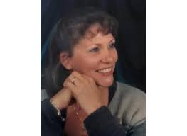 Connie Morrison Obituary (1965