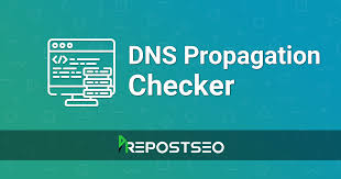 Dns Propagation Checker
