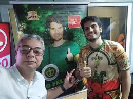 Solta o bicho': Tinga é atração no Botequim do Mister e canta sambas da  Vila Isabel