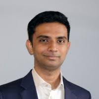 Arvind Nair Email & Phone Number