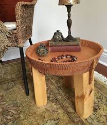 Meditation Table Table Wood Crafts Meditation