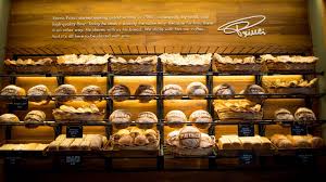 Why Starbucks Next Big Move Is Fancy House Made Bread Italian Bakery Bakery Starbucks