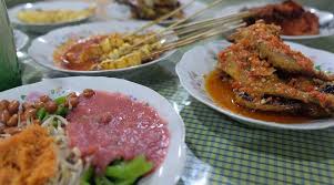 Best Local Food in Lombok