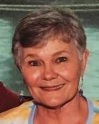 Betty Kukulka Obituary (1940