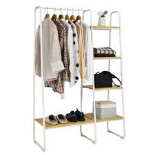 Closet works offers a wide range of storage solutions to upgrade your space. Portable Closet Organizers Target