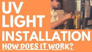 Check spelling or type a new query. Uv Light Installation Hvac How Does Uv Light Work Youtube