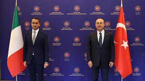 وستقام المباراة بين المنتخب التركي ونظيره منتخب إيطاليا يوم الجمعة 11 يونيو 2021، في افتتاحية بطولة الأمم الأوروبية اليورو 2020 من ضمن مبارايات الجولة الأولي بدور المجموعات، وستقام المباراة في المواعيد التالية، فتابعونا: ØªØ±ÙƒÙŠØ§ ØªØ´ÙƒØ± Ø¥ÙŠØ·Ø§Ù„ÙŠØ§ Ø¹Ù„Ù‰ Ù…ÙˆÙ‚ÙÙ‡Ø§ ØªØ¬Ø§Ù‡ Ø­ÙØªØ± Rt Arabic