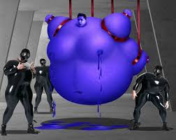 Male Blueberry Inflation 13 Photos | sexiezpix Web Porn