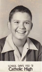 Allen Joseph Bergeron Jr. Obituary