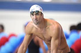 Michael fred phelps ii was born on june 30, 1985 in towson, maryland, usa. Michael Phelps Trainer Explains Why Phelps Is Still So Good