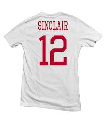 Maybe you would like to learn more about one of these? Canada International Hero Tee 2019 Christine Sinclair Goal Kick Soccer