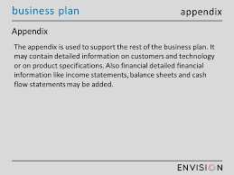 A business plan can make or break a small business. Business Plan Name Date Author Version Business Plan This Section Is Usually The First In Your Business Plan But Can Be Finalized When The Other Ppt Download