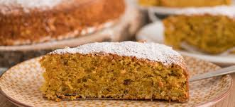 2 tassen kürbispüree, 1 dose gezuckerte kondensmilch, 2 el milchpulver, 1/2 tasse mehl, 1/2 tl backpulver, 1/2 tl zimt, 1/4 tl muskatnuss (pulver), 3 eier (m), 1 el zucker. Rezept Saftiger Nuss Kurbiskuchen Rezepte Fur Familien Baby Kind Und Meer