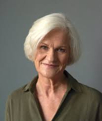 Susan Spindler — About