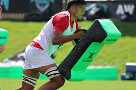 Eagles Rugby - News update