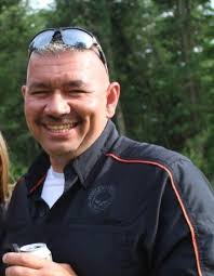 Obituary for James "Curtis" C. Dameron