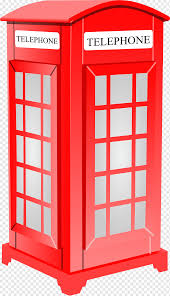 Celebrating and recording the great, iconic british red telephone box before it's too late. Telephone Booth Red Telephone Box Cabinetry Design Furniture Outdoor Structure Display Case Png Pngwing
