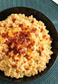 Hack Your Mac 11 Easy Ways To Transform Boxed Mac And Cheese Boxed Mac And Cheese Kraft Mac And Cheese Recipe Bacon Mac And Cheese