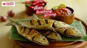 Anak dan menantu laju makan waktu sahur bila balik cuti wesak dan nuzul quran hari tu. Tasty Treat Ikan Kembung Goreng Fried Kembung Fish Youtube