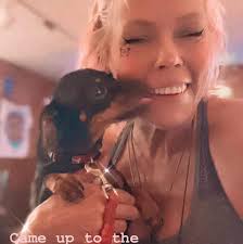 Profile for Rainy Maynard