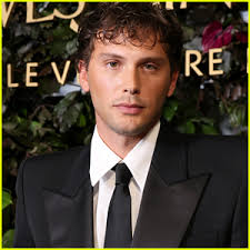 Cooper Koch Just Jared: Celebrity Gossip and Breaking Entertainment News