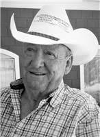 Donald Sutton Obituary (1938