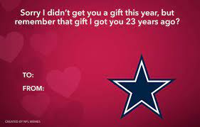 Maybe you would like to learn more about one of these? The Best Valentine S Day Cards For The Football Fan In Your Life