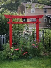 Japanese Trellis Japanese Trellis Trellis Garden Arch
