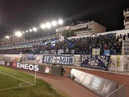 Squad of pas giannina u19. Blog Us Fiorenzuola Calcio 1922 Ultras In Grecia