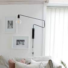 95,637 likes · 46 talking about this. Wall Light Swing Black L70cm House Doctor Nedgis Lighting