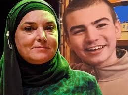 Sinéad O'Connor Expressed Heartache Over Son's Suicide Days Before Her Death