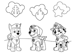 Mario menschen mia and me minecraft minions monster high monster truck nexo knights ninjago ostern paw patrol petronella apfelmus pferde piraten pj masks planes disney playmobil pokemon polizei. Ausmalbilder Paw Patrol 128 Bilder Kostenlos Drucken