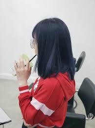 Media Tweets By Lily Twitchcon Lilypichu Twitter Lily Black Aesthetic Cool Girl