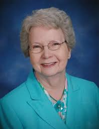 Obituary information for Jane Hudson Pendleton