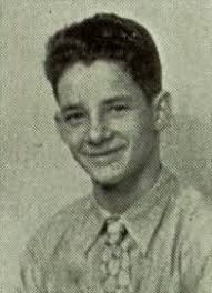 Forrest Edgar Metz (1923-aft.2002)