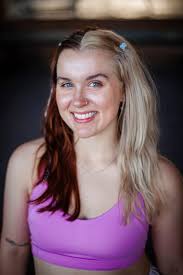 Meet Our Staff — All That Dance