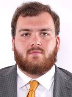 Mason Nelson, Vanderbilt, Defensive Line
