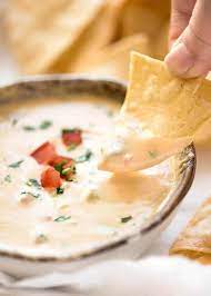 Life Changing Queso Dip Mexican Cheese Dip Recipe Queso Dip Cheese Dip Mexican Queso Dip Mexican