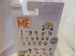 Despicable me Agent Lucy Wilde Action Figure | 1874917757