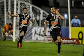 Currently, corinthians rank 12th, while vasco da gama hold 17th position. Em Sao Januario Lotado Vasco Bate Ceara E Deixa O Z 4