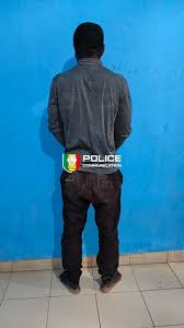 Interpellation pour pédophilie, viol et détournement de mineurs à Jaxaay. Le  Commissariat d'Arrondissement de Jaxaay, Parcelles Assainies et Niacourab a  été alerté, le 11 mars 2026, aux environs de 17 heures par