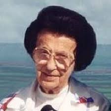 Marcella Jackson Obituary May 14, 2009