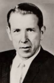 Charles Leslie Bronson (1918-1995)