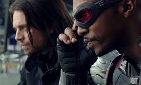 Thanks to ivan for the heads up. Marvel Studios Releases Official Poster For Disney The Falcon And The Winter Soldier Entertainment