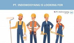 Lowongan Kerja Welder Pt Indowooyang Di 2020 Pendidikan Riwayat Hidup Sma