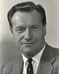 Nelson Rockefeller (Businessman and US Vice President)