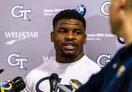 2017 Football Pro Day